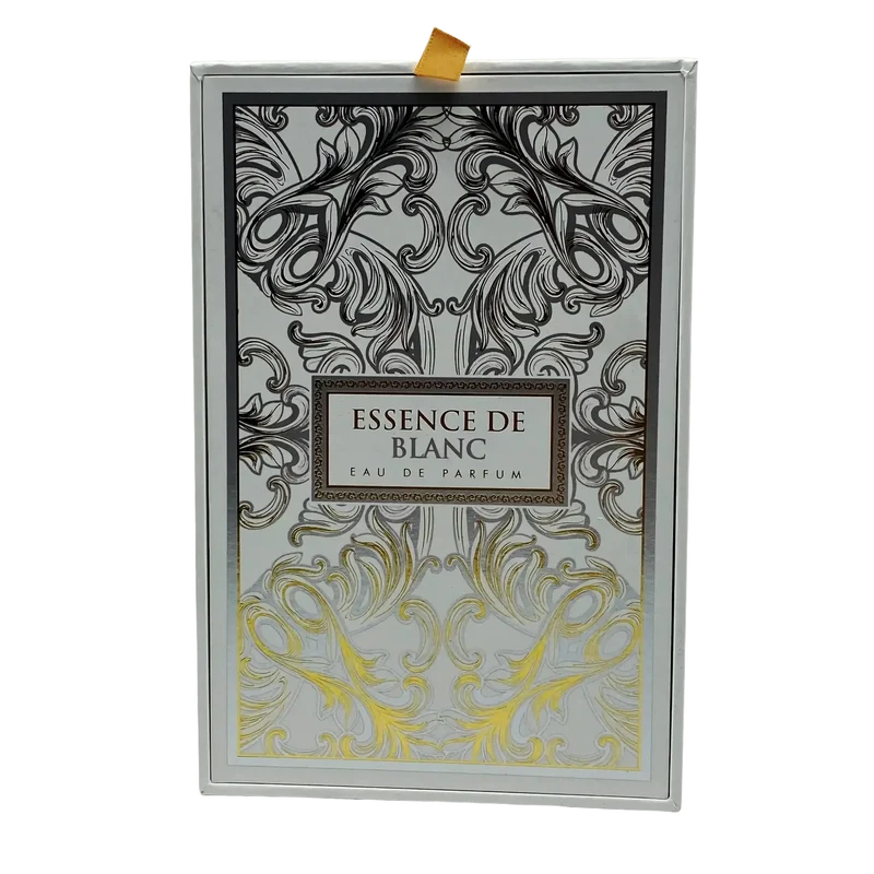 Essence De Blanc Eau de Parfum 100 ml