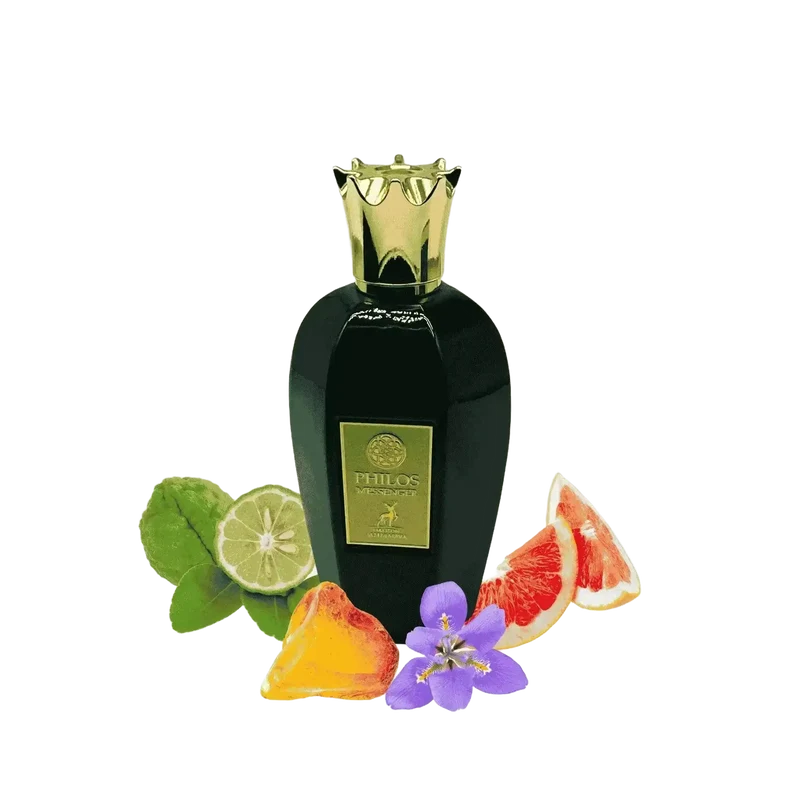 Philos Messenger Eau de Parfum 100 ml