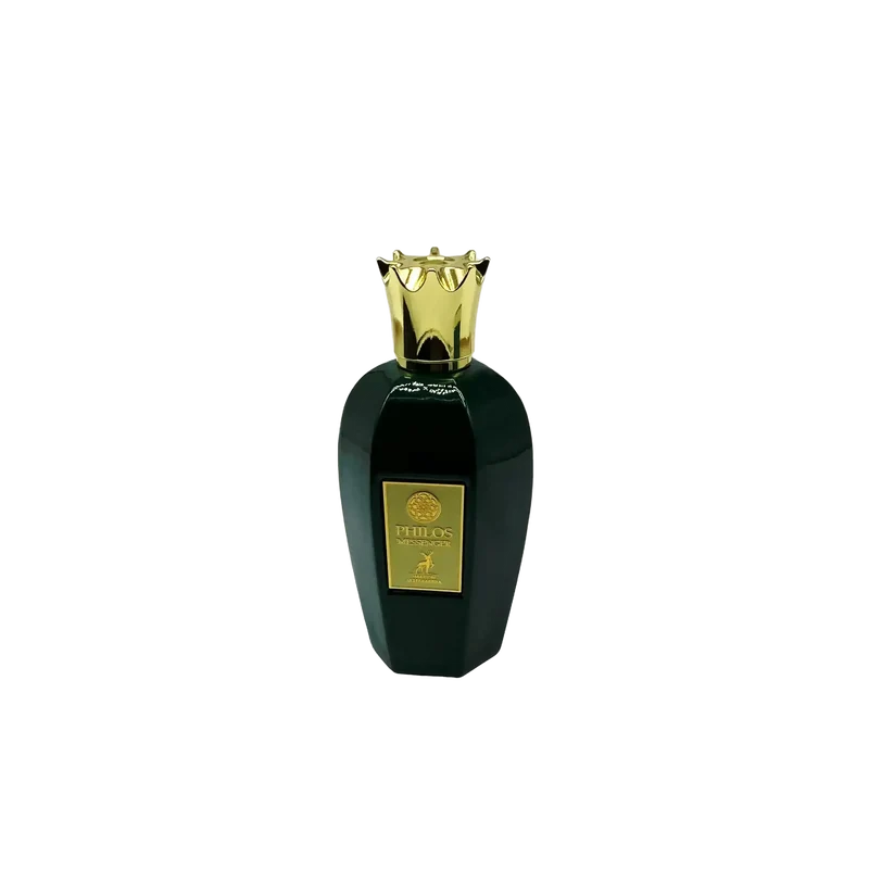 Philos Messenger Eau de Parfum 100 ml