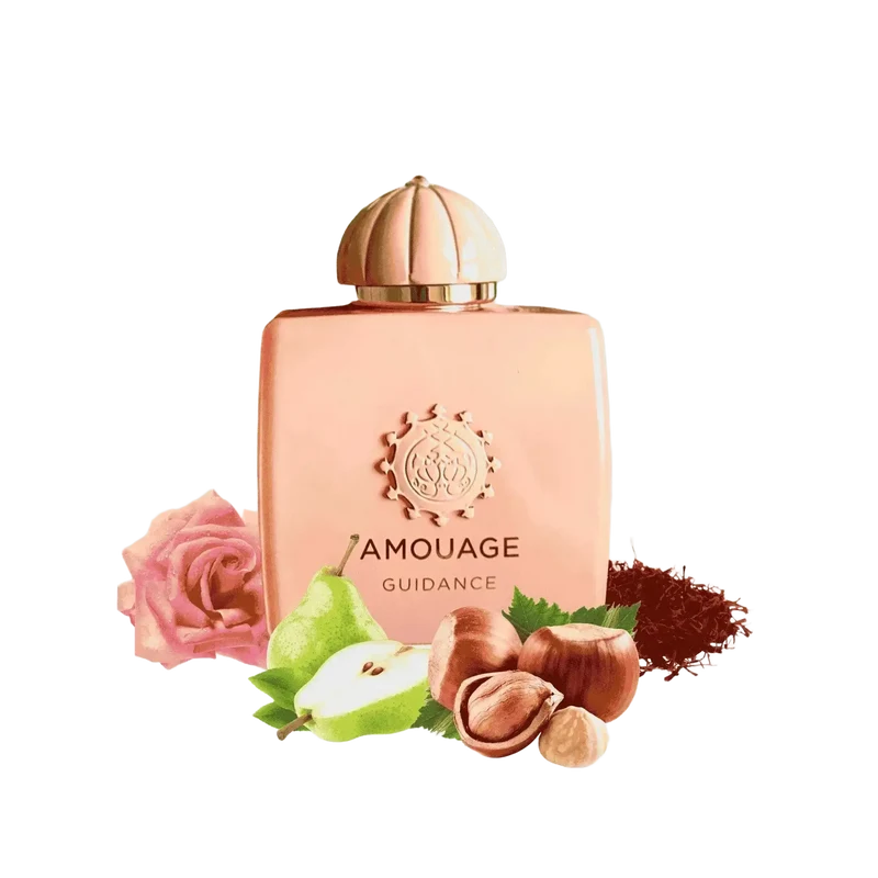 Guidance Eau de Parfum 100 ml