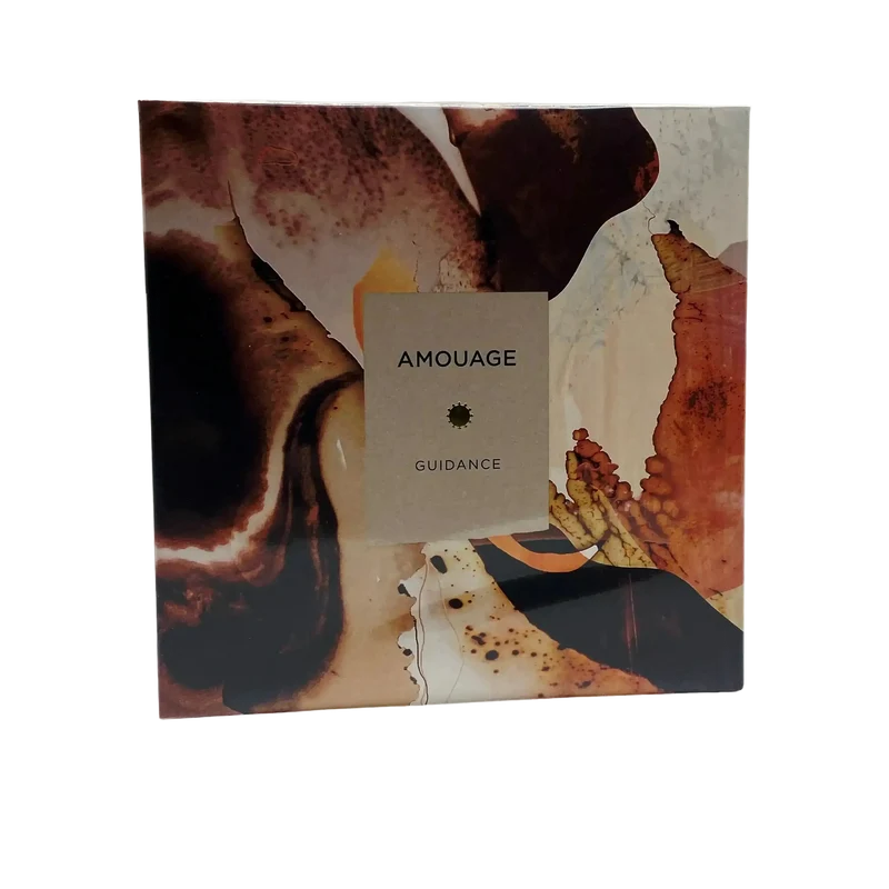 Guidance Eau de Parfum 100 ml