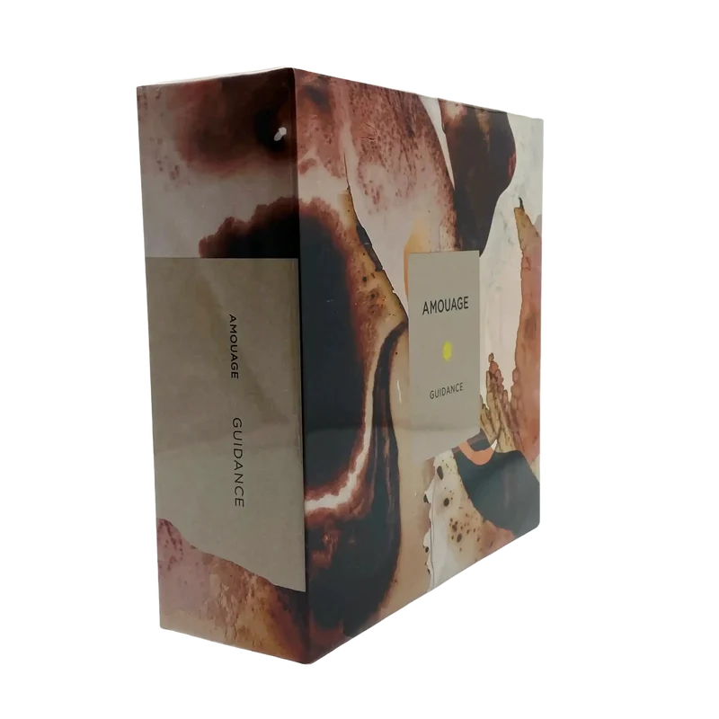 Guidance Eau de Parfum 100 ml