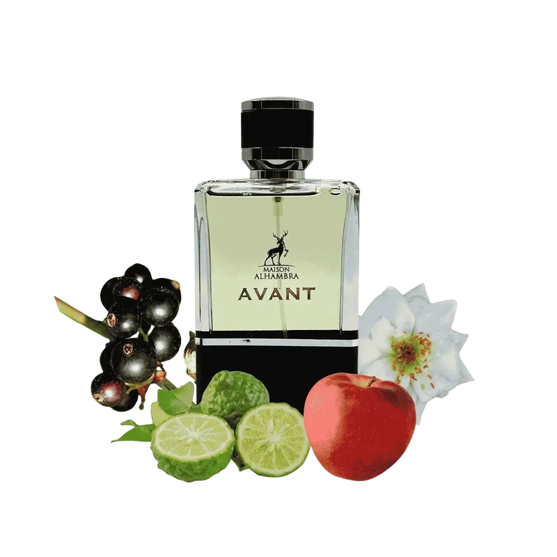 Avant Eau de Parfum 100 ml