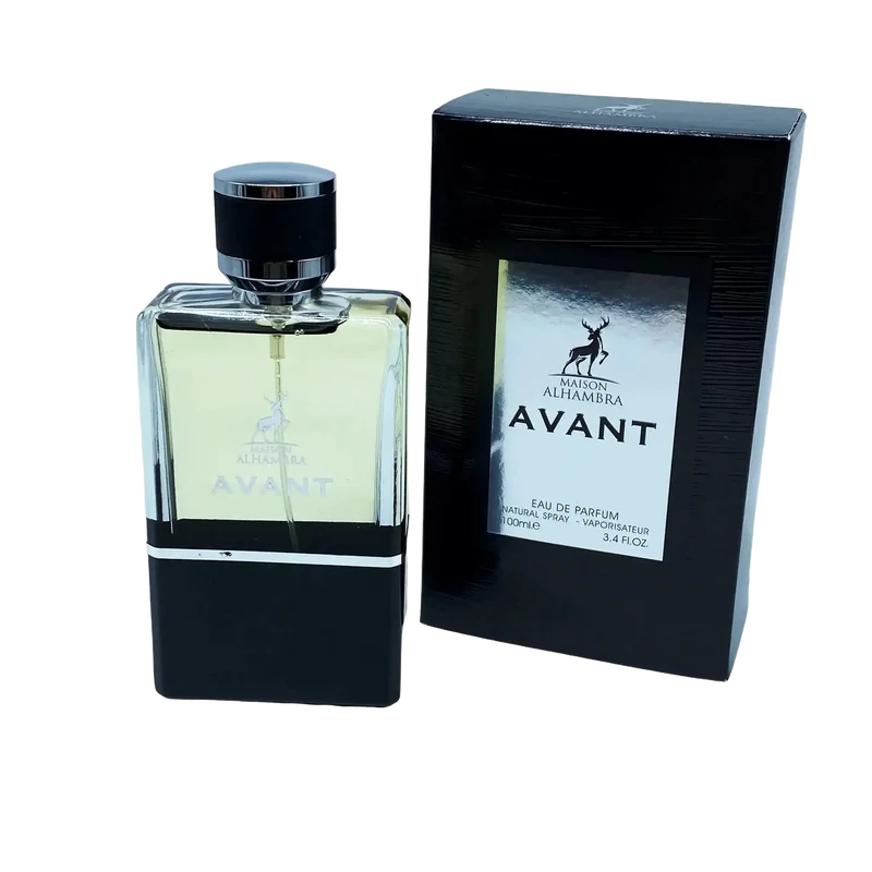 Avant Eau de Parfum 100 ml