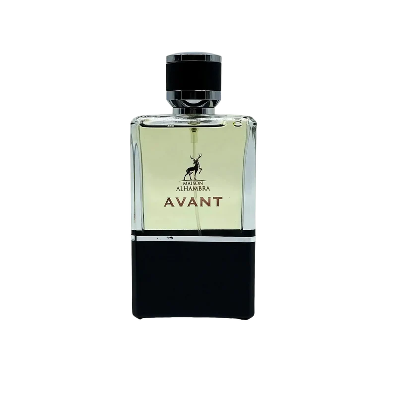Avant Eau de Parfum 100 ml