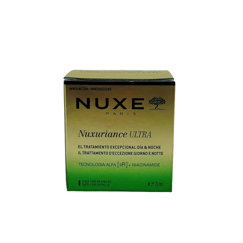 Nuxuriance Ultra Exceptional Day & Night Cream 75 ml