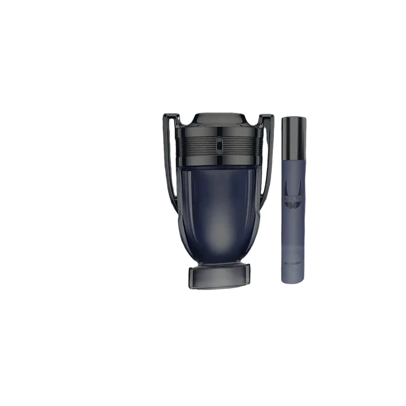 Invictus Eau de Toilette Gift Set 100 ml + 20ml