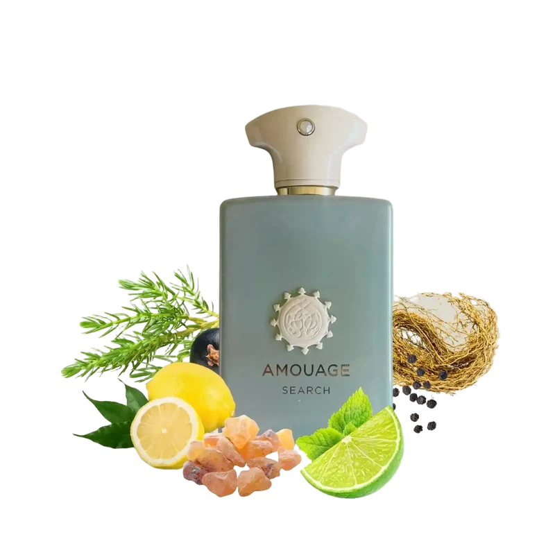 Search Eau de Parfum 100 ml