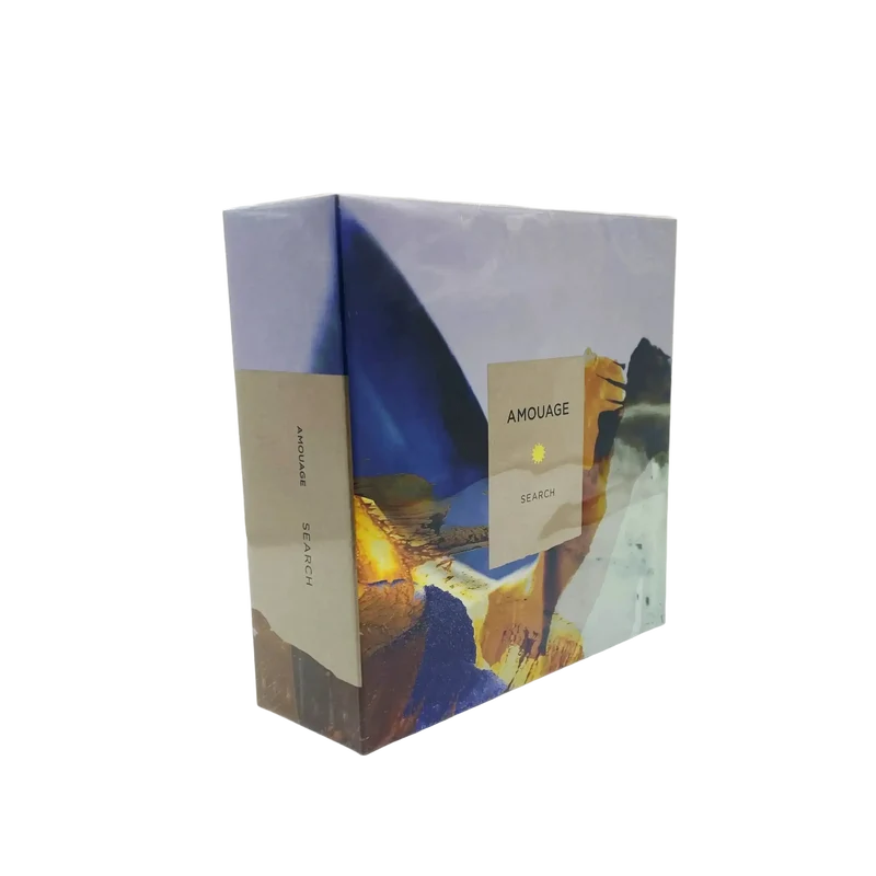 Search Eau de Parfum 100 ml
