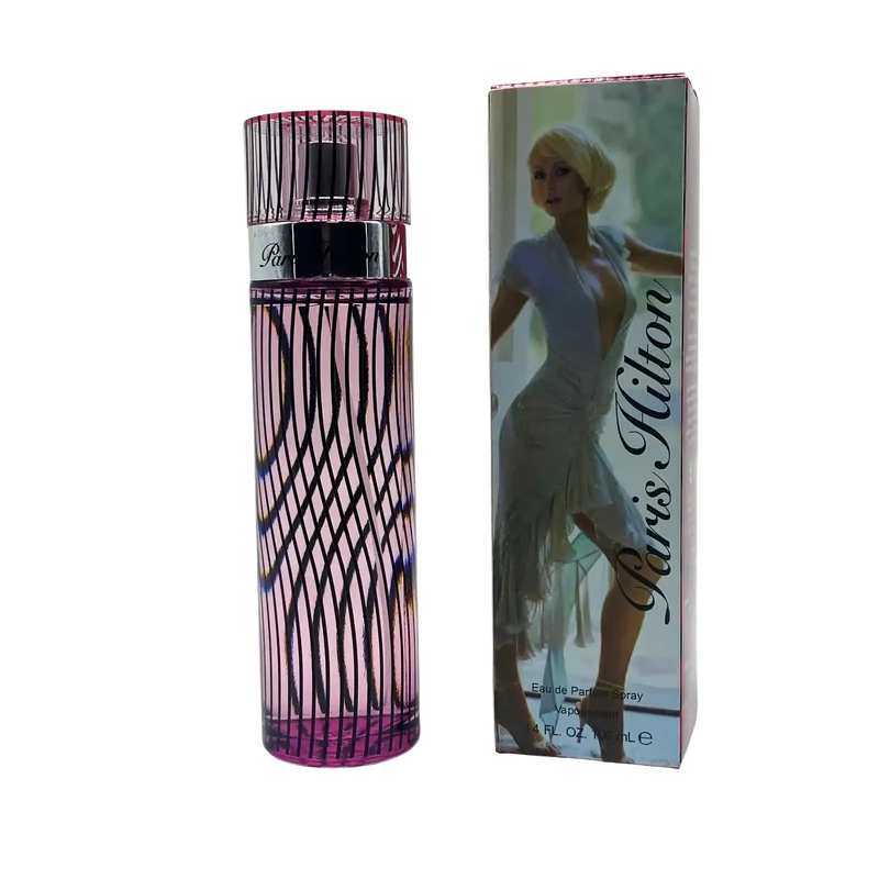 Paris Hilton Eau de Parfum Spray 100 ml