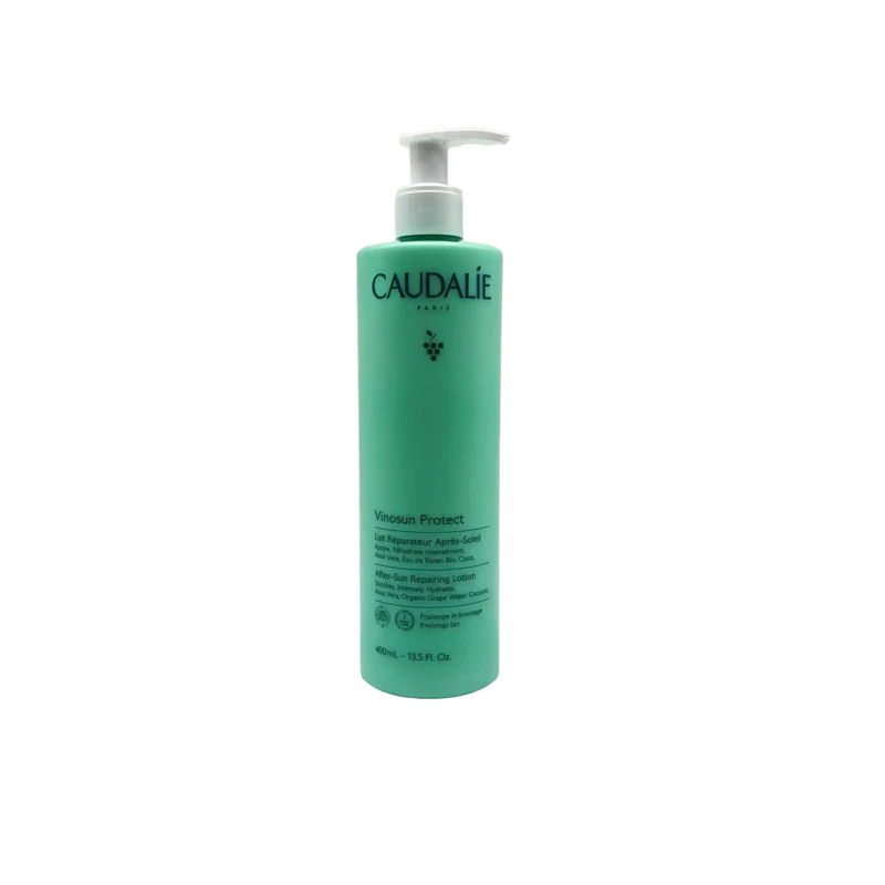 Caudalie Vinosun After‑Sun Repairing Lotion 400 ml