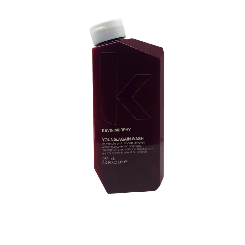 Young Again Wash Shampoo 250 ml