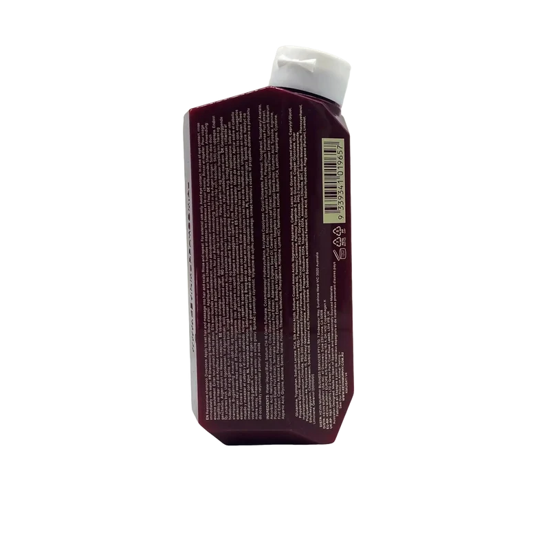 Young Again Wash Shampoo 250 ml