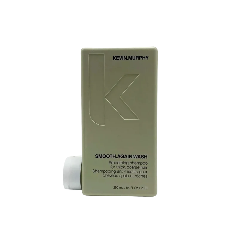 Smooth Again Wash Shampoo 250 ml