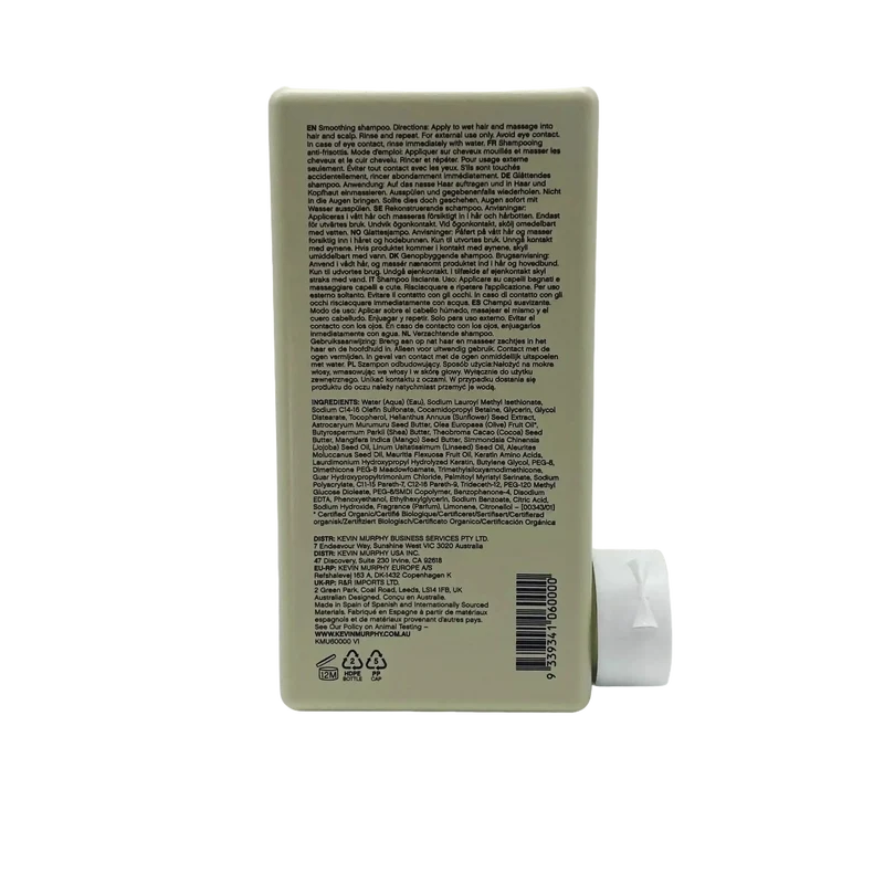 Smooth Again Wash Shampoo 250 ml