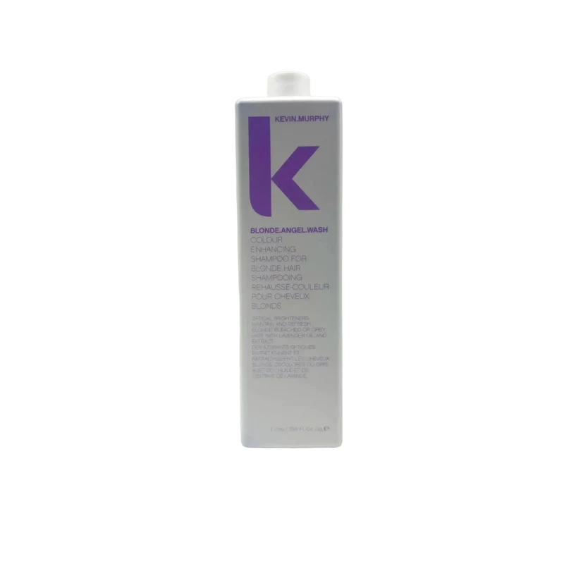 Blonde Angel Wash Shampoo 1000 ml