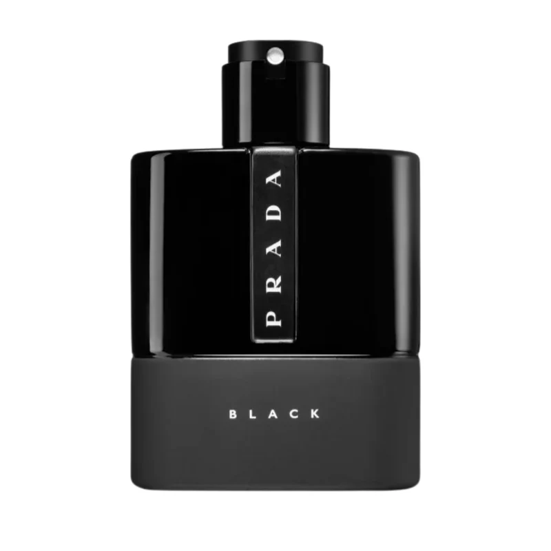 Luna Rossa Black Probe