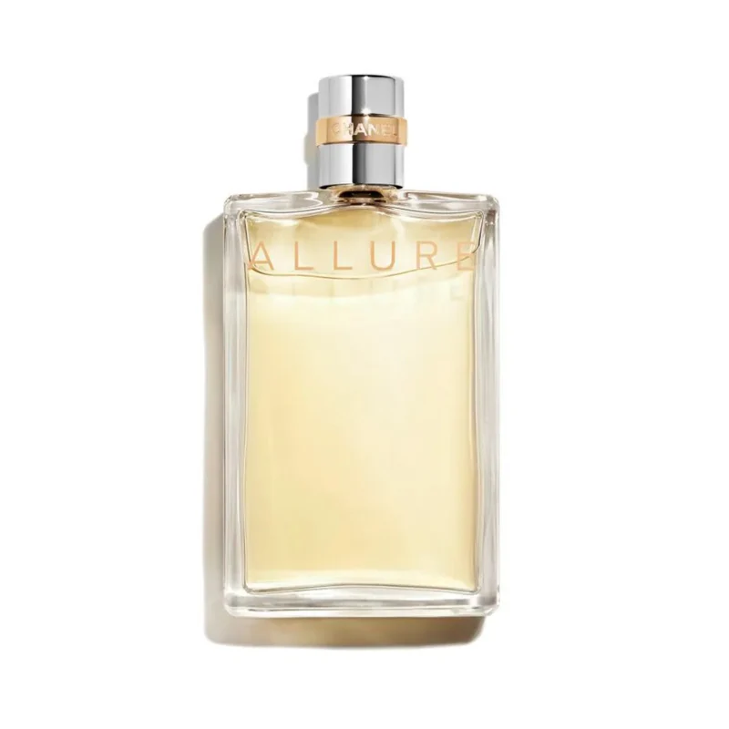 Allure Eau de Toilette Probe