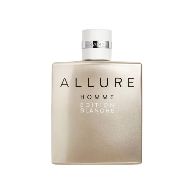 Allure Homme Édition Blanche Probe
