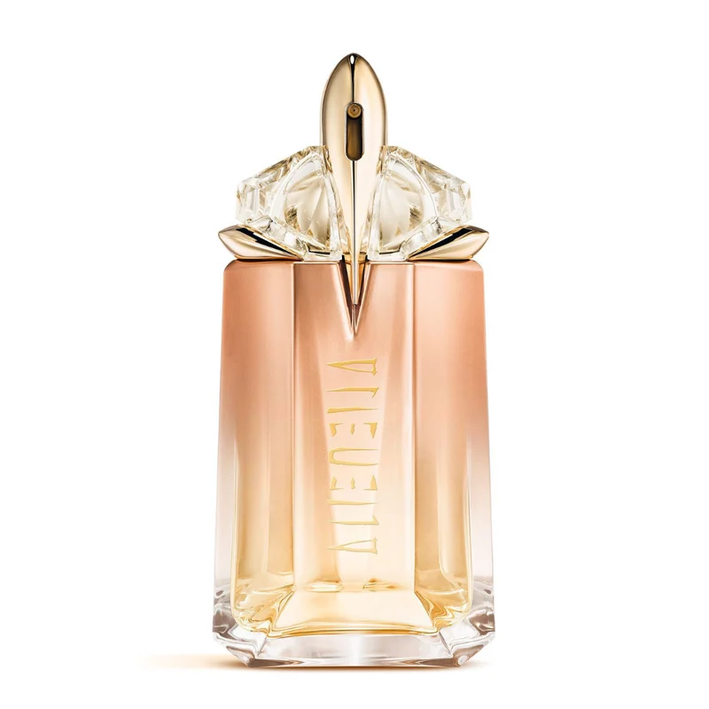 Alien Goddess Supra Florale Probe