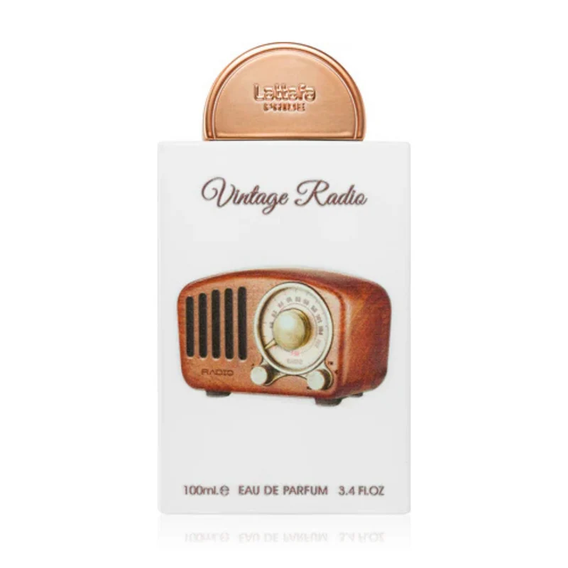 Vintage Radio Probe
