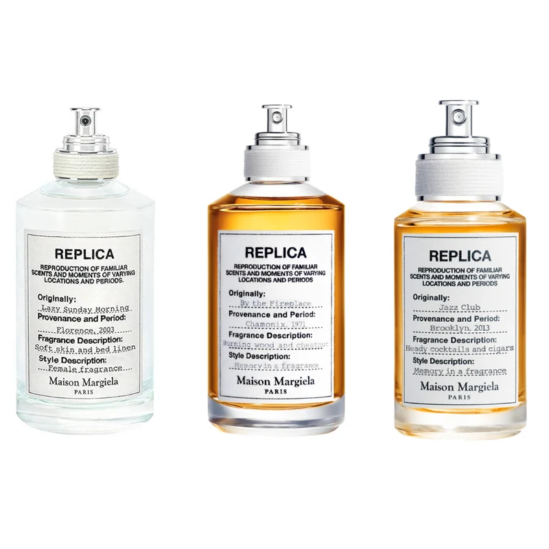Replica Bestseller Bundle