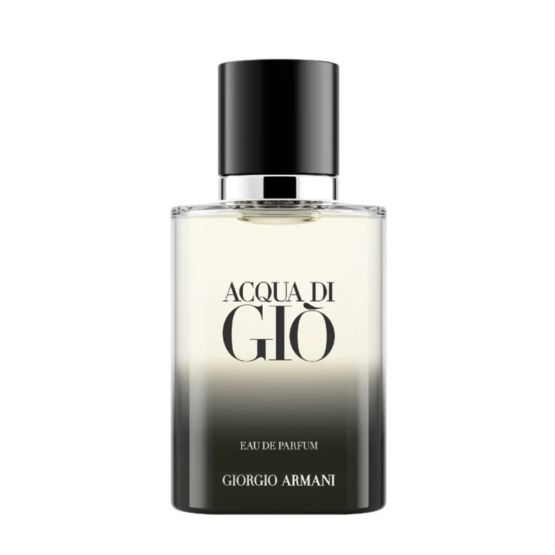 Acqua di Giò Eau de Parfum Probe