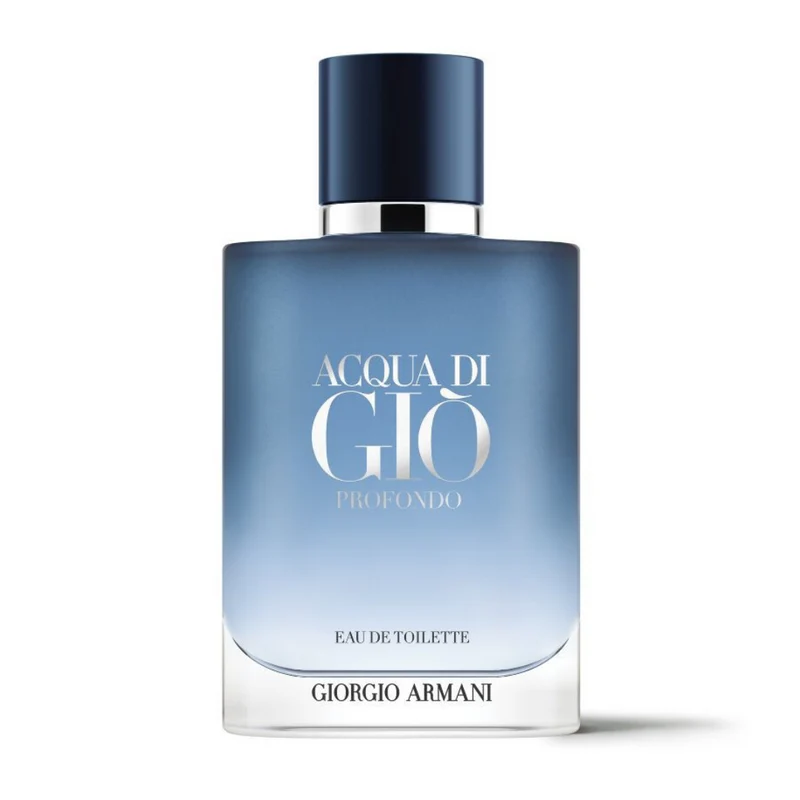 Acqua di Giò Profondo Eau de Toilette Probe