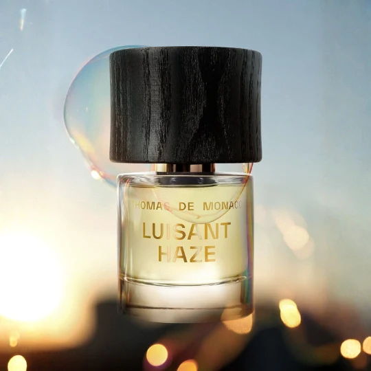 Luisant Haze