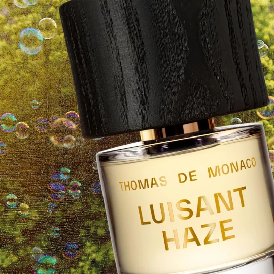 Luisant Haze
