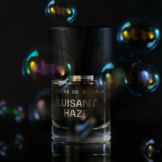 Luisant Haze