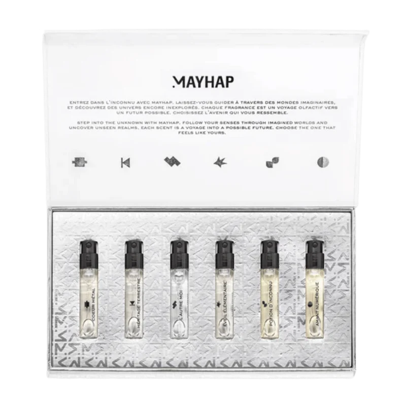 Mayhap Odyssey Discovery Set