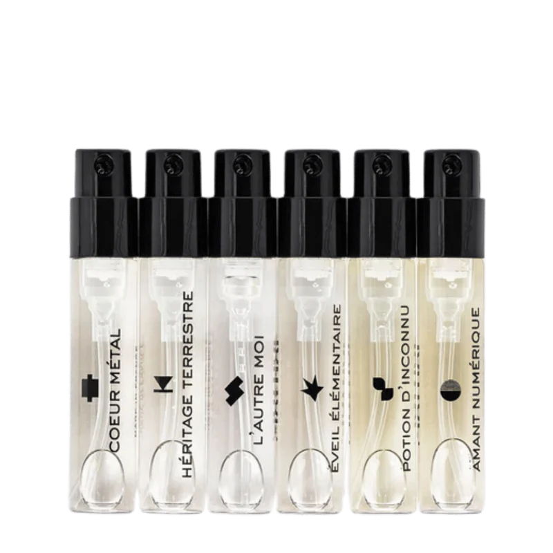 Mayhap Odyssey Discovery Set