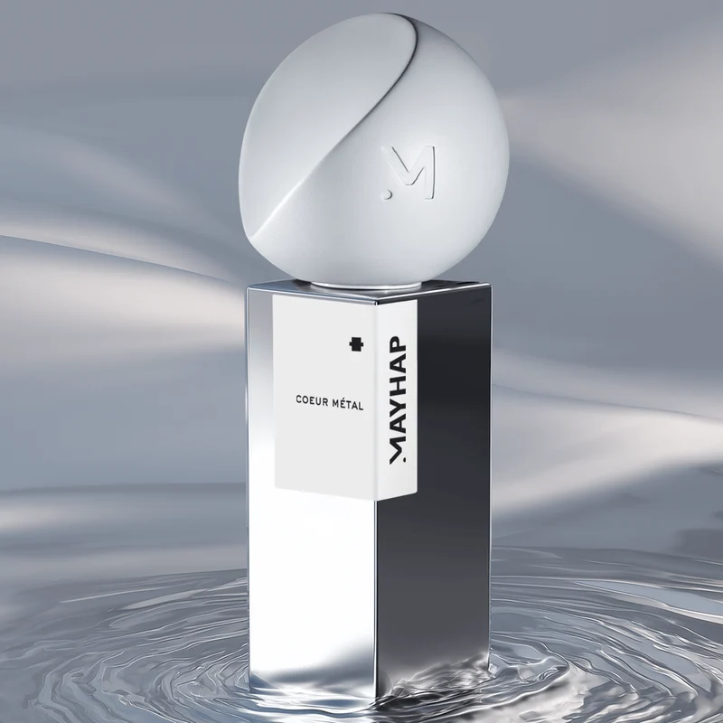 Coeur Métal