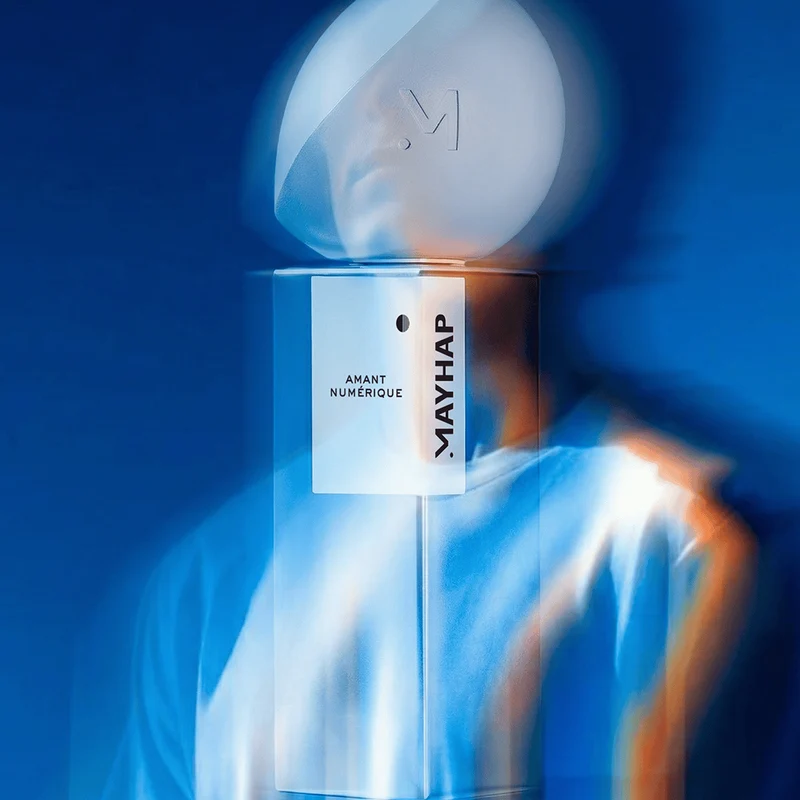 Amant Numérique