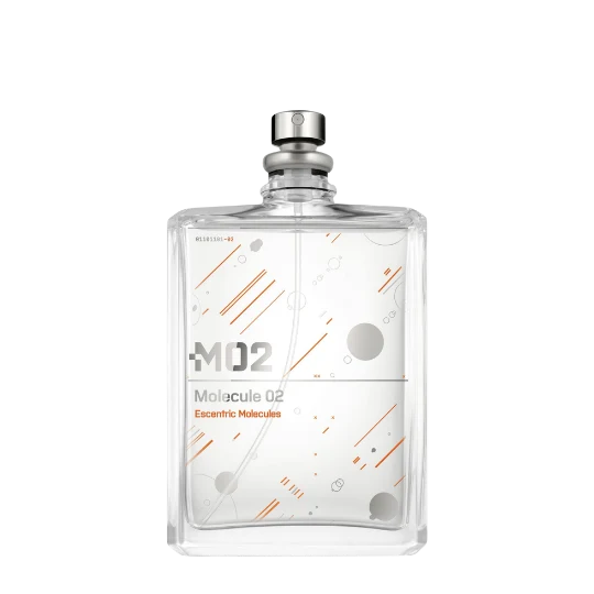 Molecule 02