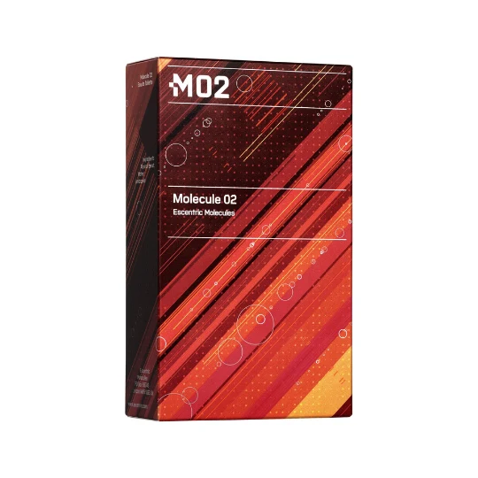 Molecule 02