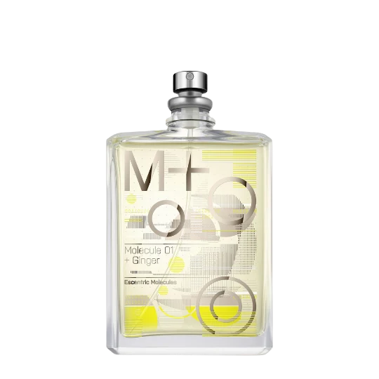 Molecule 01 + Ginger