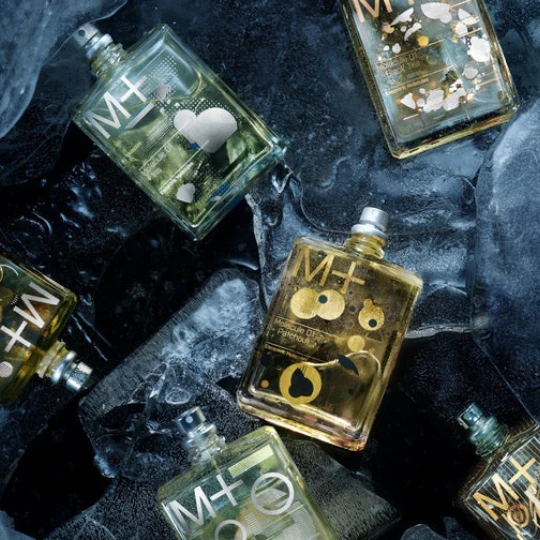 Molecule 01 + Patchouli
