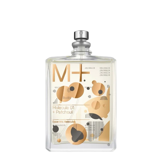 Molecule 01 + Patchouli