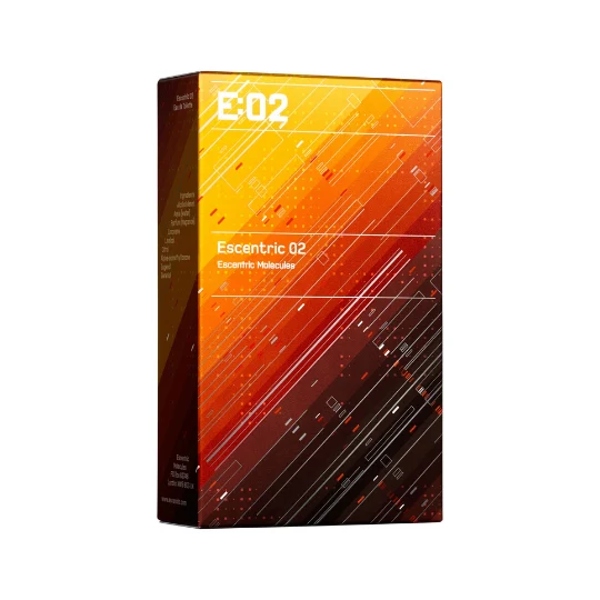 Escentric 02