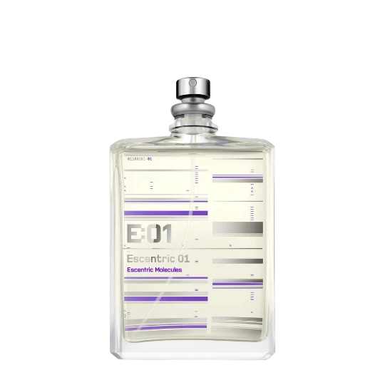 Escentric 01