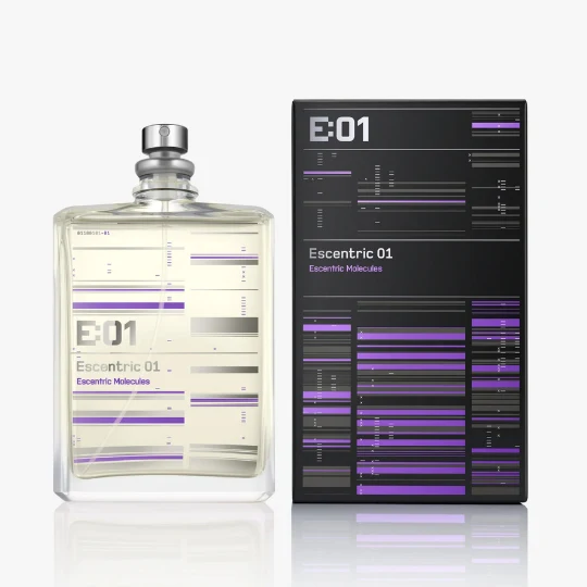 Escentric 01