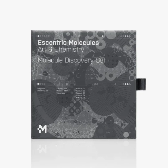 Molecule Discovery Set