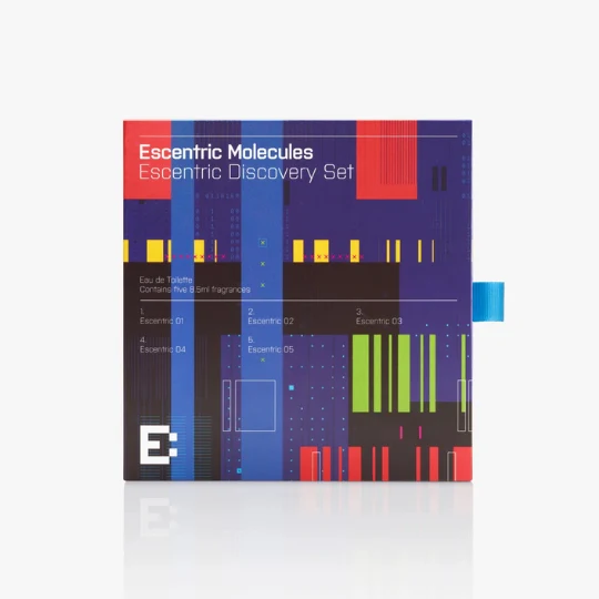 Escentric Discovery Set