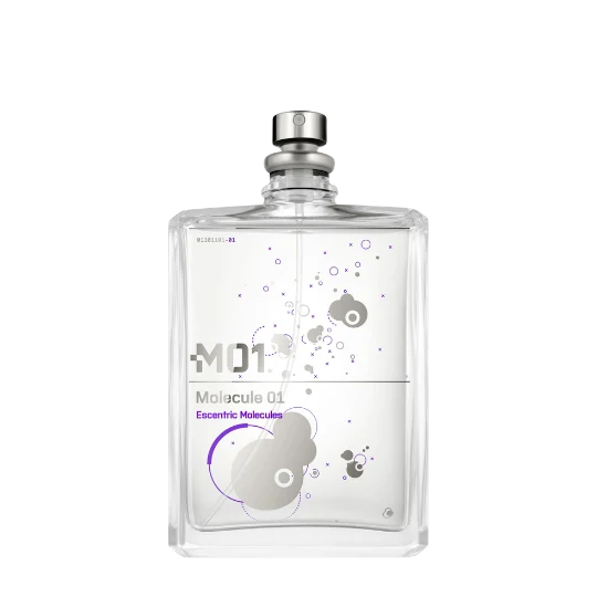 Molecule 01