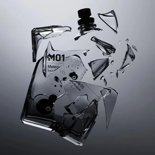 Molecule 01