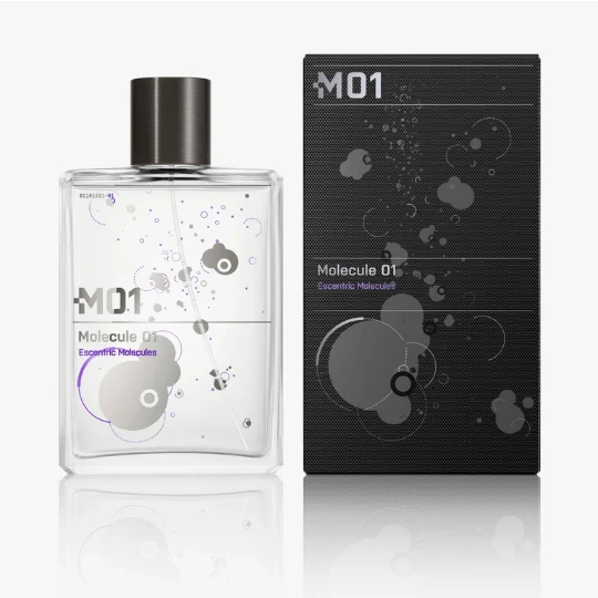 Molecule 01