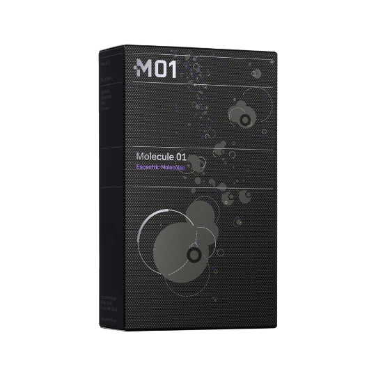 Molecule 01