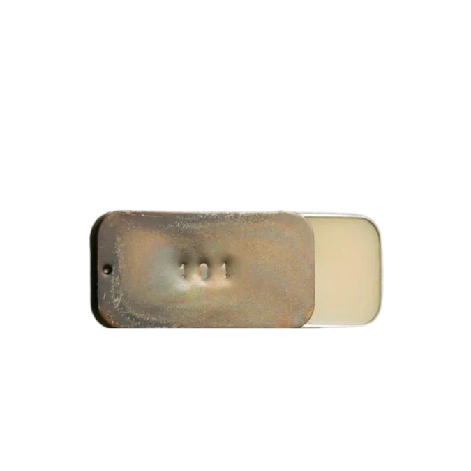 No. 101 Solid Perfume